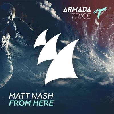 Matt NashFrom Here (Extended Mix)