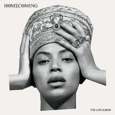 BeyoncéMichelle WilliamsKelly RowlandSay My Name (Homecoming Live)