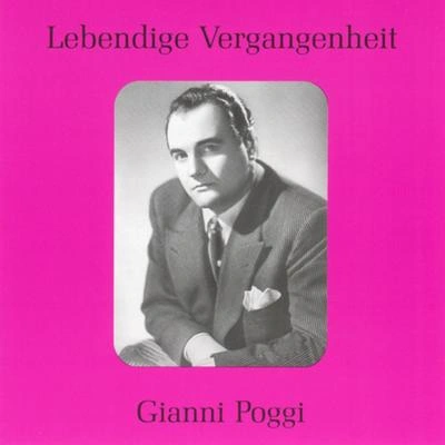 Gianni PoggiLa donna è mobile (Rigoletto)