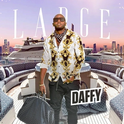 DaffyLarge