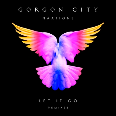 Gorgon CityLet It Go (Catz 'N Dogz Remix)