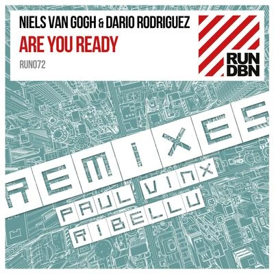 Niels Van GoghAre You Ready (Remixes) (Ribellu Remix)