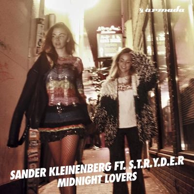 Sander KleinenbergMidnight Lovers (Extended Mix)