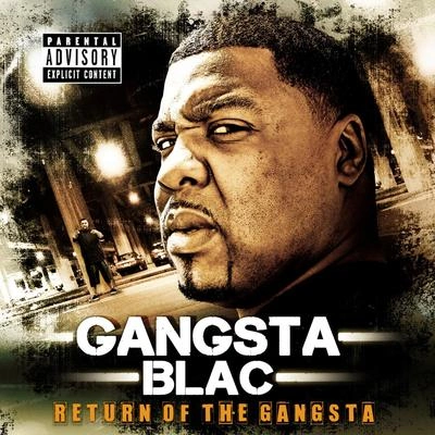 Gangsta Blac7 Days