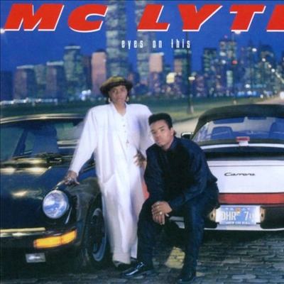 MC LyteK-Rocks Housin'