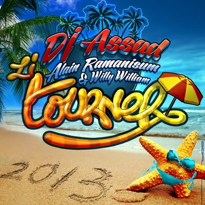 DJ AssadLi Tourner 2013 (Extended Club Edit)