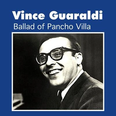 Vince GuaraldiWhat Kind of Fool Am I?