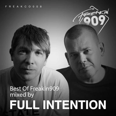 Full IntentionUnderbelly (Original Mix)