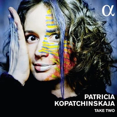 Patricia KopatchinskajaSuite populaire espagnole (Arrangement of 