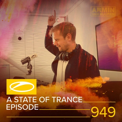 Armin van BuurenMr. Navigator (ASOT 949) [Trending Track] (i_o Remix)