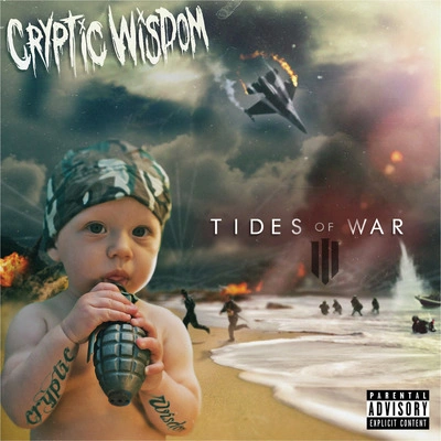 Cryptic WisdomSo Cold (feat. Kritikal)