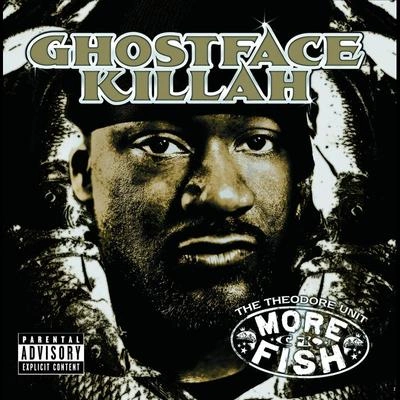 Ghostface KillahGrew Up Hard