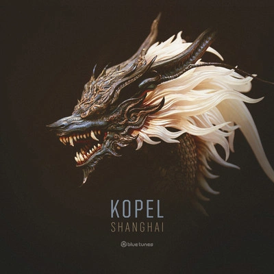 KopelShanghai