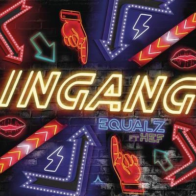 EqualzIngang