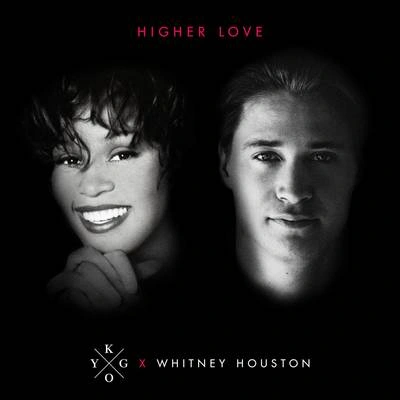 Whitney HoustonHigher Love