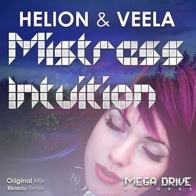 VeelaMistress Intuition (BluSkay Remix)