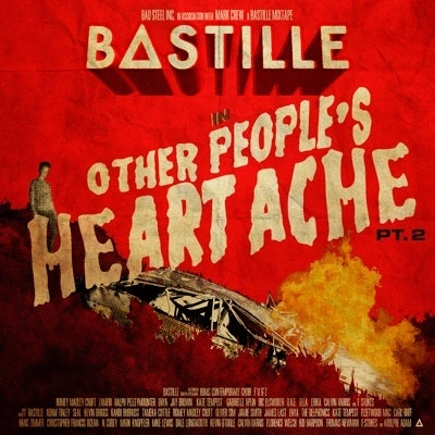 BastilleForever Ever