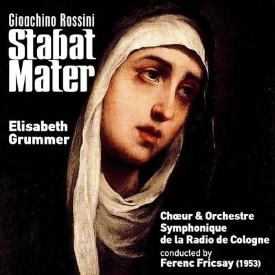 Gioachino RossiniStabat Mater: "Que est homo"