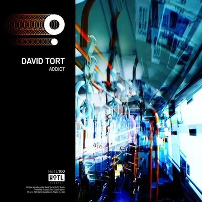 David TortAddict (Original Mix)