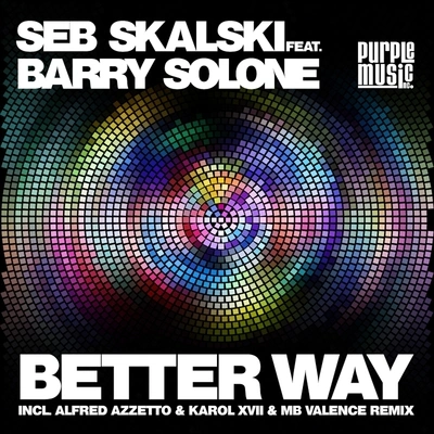 Seb SkalskiBetter Way