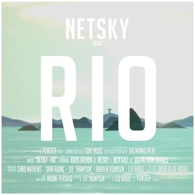 NetskyRio