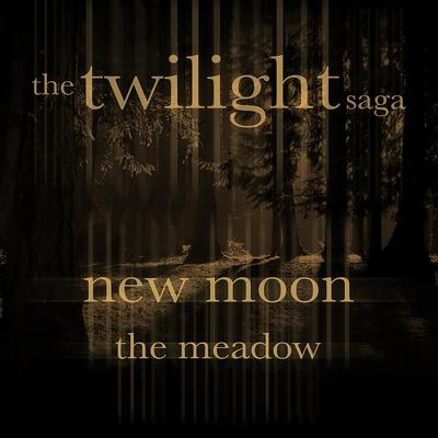 The City of Prague Philharmonic OrchestraThe Meadow (From "Twilight: New Moon")