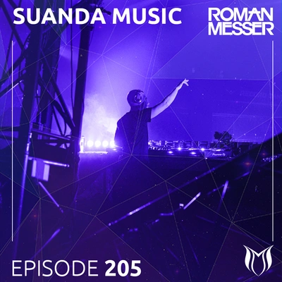 Roman MesserLost & Found (Suanda 205) (Original Mix)