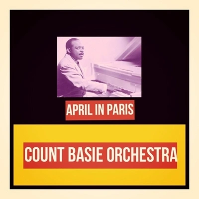 Count Basie OrchestraSweety Cakes