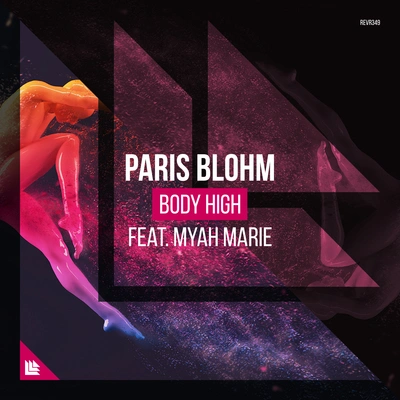 Paris BlohmBody High