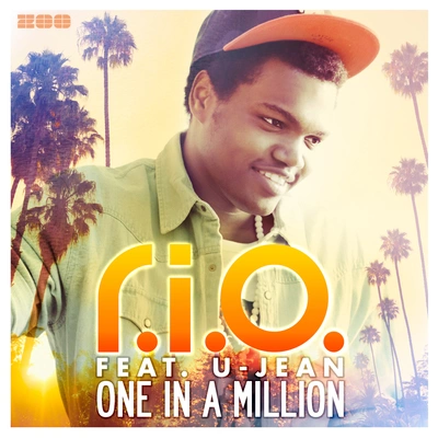 R.I.O.One in a Million (CJ Stone Remix)