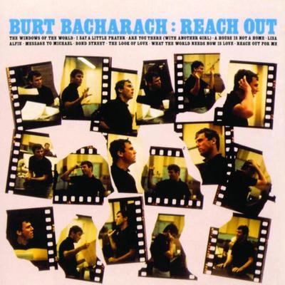 Burt BacharachAre You There (With Another Girl)