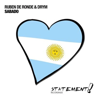 Ruben De RondeSabado (Original Mix)