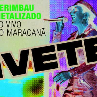 Ivete SangaloBerimbau Metalizado (Rádio)