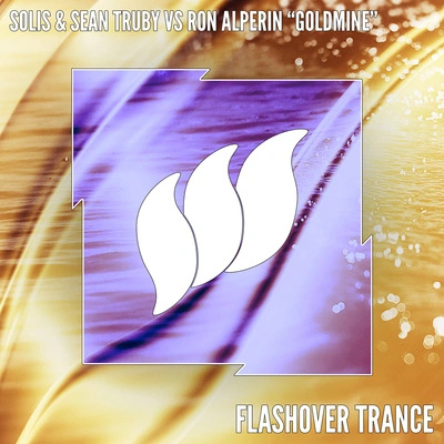 Solis & Sean TrubyGoldmine (Radio Edit)