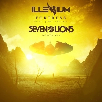 Seven LionsFortress (Seven Lions Roots Mix)