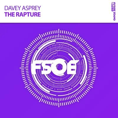 Davey AspreyThe Rapture