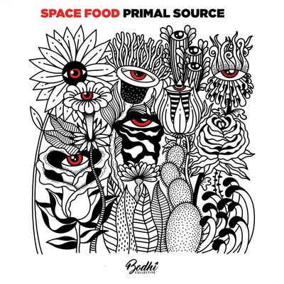 Space FoodAztec Culture