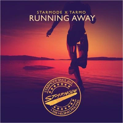 TarmoRunning Away (Extended Mix)