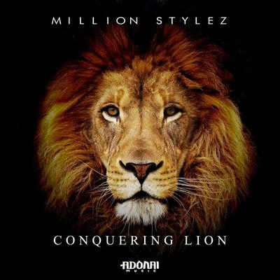 Million StylezConquering Lion