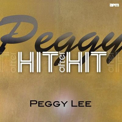 Peggy LeeBali Ha'i