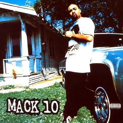 WcIce CubeMack 10Westside Slaughterhouse