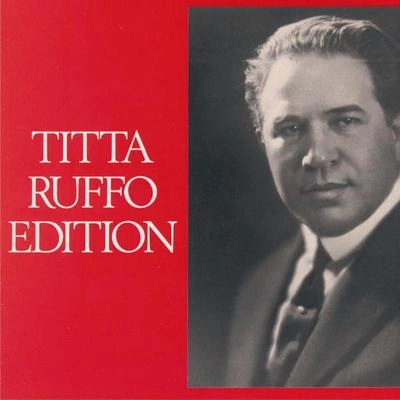 Titta RuffoAdamastor, re delle acque profonde (L´Africana)