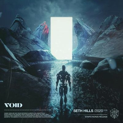 Seth HillsVoid (Extended Mix)