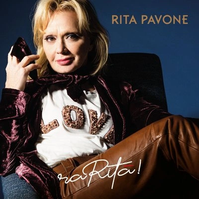 Rita PavoneOkay! Okay!