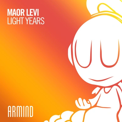 Maor LeviLight Years (Extended Mix)