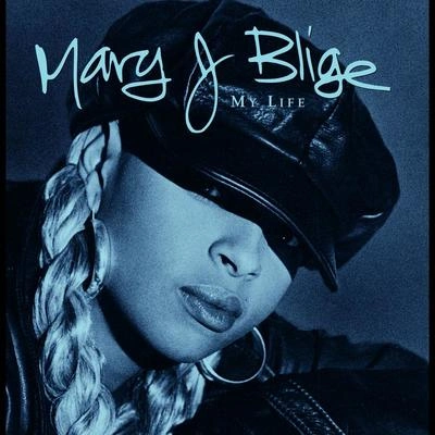 Mary J. BligeI'm Goin' Down