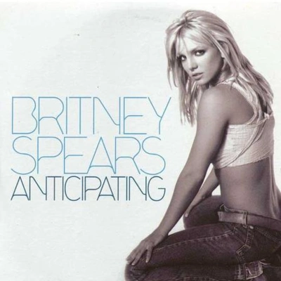 Britney SpearsI'm Not a Girl, Not Yet a Woman [Metro Mix] - remix