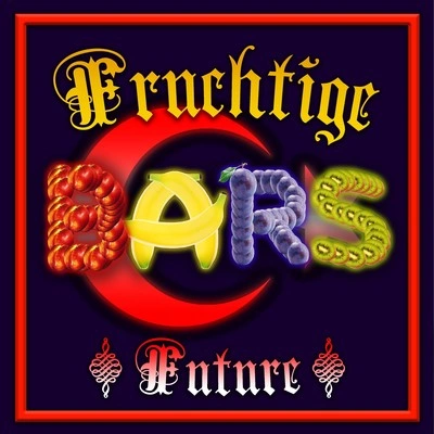 FutureFruchtige Bars