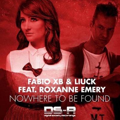 Fabio XBNowhere To Be Found (Extended Mix)