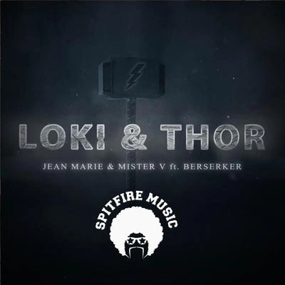 Jean MarieLOKI & THOR (Original Mix)